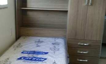 Imagem 5: Alugo Kitnet Mobiliada