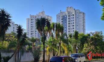 Imagem 3: Cobertura Apartamento com 3 dormitórios