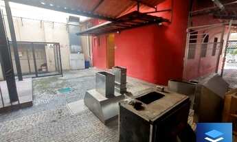 Imagem 5: Casa comercia Santa Efigenia