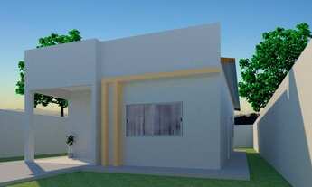 Imagem 4: Casa à Venda na Zona Leste