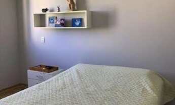 Imagem 4: Apartamento com 2 dormitórios em Tamboré - Santana de Parnaíba - SP