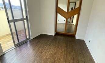 Imagem 6: COBERTURA DUPLEX COM PISCINA A CINCO MINUTOS DA DIAS DA CRUZ