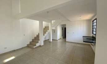 Imagem 3: Casa com mezanino no bairro Nova Lima - Campo Grande - MS