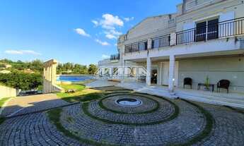 Imagem: Casa - Vale do Itamaracá - Valinhos