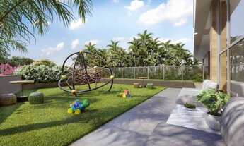 Imagem 7: Apartamento para venda tem 75 metros quadrados com 2 quartos em Vila Mariana - São Paulo