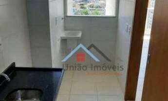 Imagem 6: Apartamento à venda, 39 m² por R$ 268.000,00 - Praia de Itapoã - Vila Velha/ES