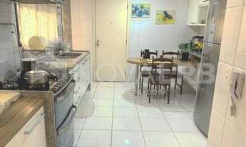 Imagem 7: RIO DE JANEIRO - Apartamento Padrão - LEBLON