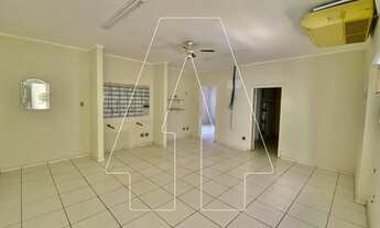 Imagem 2: Araçatuba - Imovel Comercial - Vila Mendonça