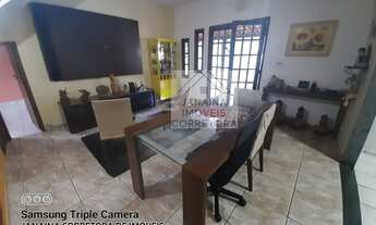 Imagem 3: Casa de condomínio com 196m², 3 quartos, 2 suítes - Caneca Fina - Guapimirim - RJ