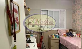 Imagem 5: Apartamento para Venda em São José dos Campos, Jardim das Industrias, 4 dormitórios, 1 suí