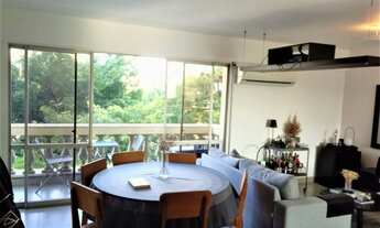 Imagem 3: Apartamento com 2 dormitórios à venda, 109 m² por R$ 1.390.000,00 - Vila Clementino - São