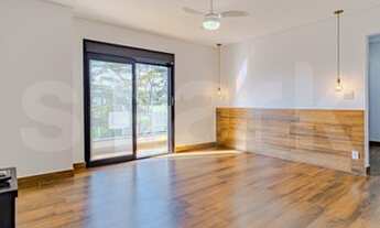 Imagem 5: Casa de condomínio para venda com 270 metros quadrados com 4 quartos