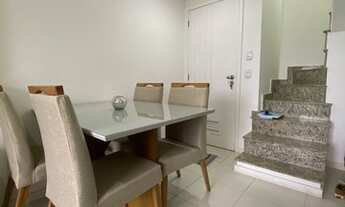 Imagem 6: Apartamento para venda tem 65 metros quadrados com 1 quarto em - Mangaratiba - Rio de Jan