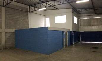 Imagem 4: Galpão/Depósito/Armazém para aluguel com 420 metros quadrados em Jundiapeba - Mogi das Cru