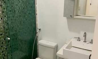 Imagem 6: Excelente casa para aluguel tem 80 m2 com 2 quartos em Taquara