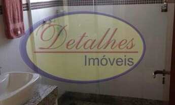 Imagem 4: Casa para Venda em São José dos Campos, Jardim Alvorada, 3 dormitórios, 1 suíte, 3 banheir