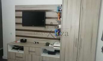 Imagem 3: Apartamento para venda possui 99 metros quadrados com 3 quartos