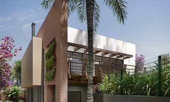 Imagem 4: Sobrado Duplex à venda bairro Abranches