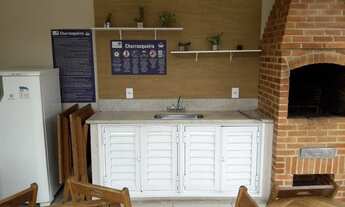 Imagem 5: Apartamento Neves 2 Quartos Garagem Piscina Condomínio Parque dos Sonhos