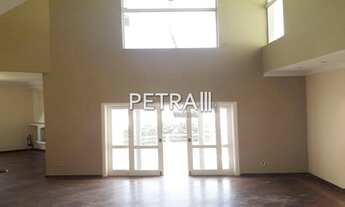 Imagem 2: Casa Para Venda Ou Locacao No Residencial 06 Do Alphaville