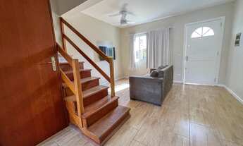 Imagem: CASA 3 DORMITÓRIOS C/SUITE E 2 VAGAS EM