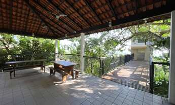 Imagem 5: Cobertura para venda tem 348 metros quadrados com 5 quartos em Canasvieiras - Florianópoli