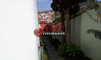 Imagem 5: SOBRADO COM 2 DORMITÓRIOS SENDO 1 SUIOTE NO JARDIM PALERMO EM SÃO BERNARDO DO CAMPO