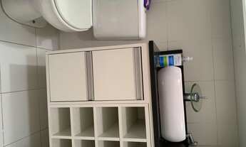 Imagem 7: APARTAMENTO MOBILIADO com 49 metros quadrados com 2 quartos em Socorro - São Paulo - São P