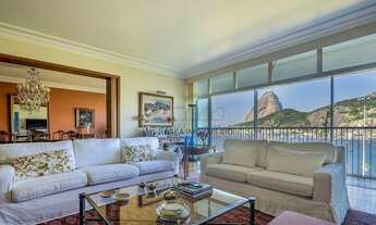 Imagem: Apartamento com 4 dormitórios à venda