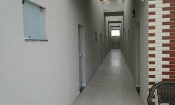 Imagem 6: Kitnet proximo ao buriti shopping e faculdade padrao