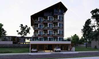 Imagem 3: Flat para venda possui 30 m² com 1 quarto em Porto de Galinhas - Ipojuca - PE