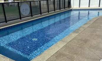 Imagem 4: Apartamento para venda tem 64 metros quadrados com 3 quartos em Centro - Maceió - AL