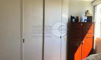 Imagem 3: Apartamento para venda no Condomínio Labitare tem 53 metros quadrados com 2 quartos