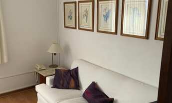 Imagem 3: Poeta para venda com 65 metros quadrados com 1 quarto em Cerqueira César - São Paulo - SP