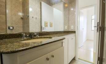 Imagem 5: APARTAMENTO RESIDENCIAL em Rio de Janeiro - RJ, Humaitá