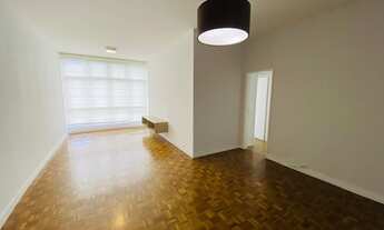 Imagem 3: Jardim Botânico, vazio, excelente localização, garagem escritura