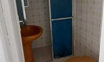 Imagem 7: Kitnet/conjugado para venda com 18 metros quadrados em Taumaturgo - Teresópolis - RJ