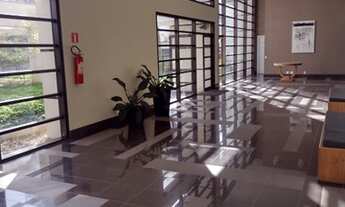 Imagem 3: O apto p/ Locação 87m 2dorm. 1Suite lav. 2vg'det Dep. á 2min.OHC Clínicas Oscar Freir