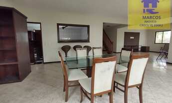 Imagem 5: Mansão para Venda em Cabo Frio, Praia do Foguete, 4 dormitórios, 4 suítes, 6 banheiros, 4