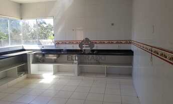 Imagem 7: BRASÍLIA - RESIDENCIAL - SETOR HABITACIONAL JARDIM BOTÂNICO