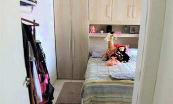 Imagem 7: Apartamento à venda, 82 m² por R$ 698.000,00 - Vila Ema - São Paulo/SP