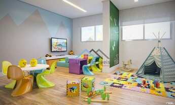 Imagem 6: Apartamento com 2 dormitórios à venda, 67 m² por R$ 409.930,45 - Praia de Itapoã - Vila Ve