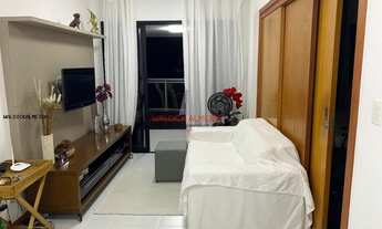 Imagem 5: Apartamento para Venda em Salvador, Caminho das Árvores, 1 dormitório, 1 suíte, 1 banheiro