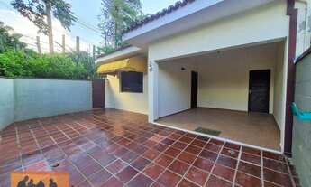 Imagem: Casa para alugar, 160 m² por R$ 3.200,00/mês