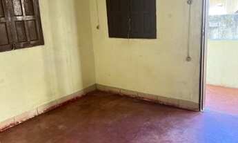 Imagem 3: Casa com dois quartos, quintal e entrada para carro em Carapina Grande, Serra