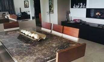 Imagem 4: Apartamento para venda possui 250 metros quadrados com 4 quartos em Aclimação - São Paulo