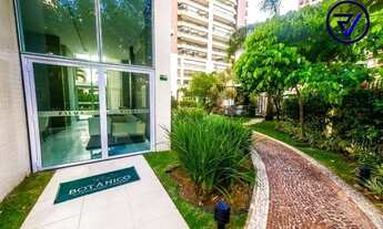 Imagem: FORTALEZA - Apartamento Padrão - Cocó