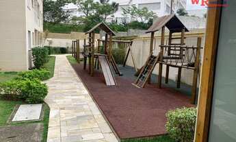 Imagem 2: Apartamento à venda, 46 m² por R$ 294.000,00 - Vila Gonçalves - São Bernardo do Campo/SP