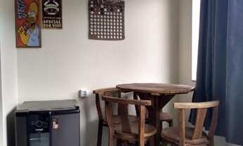 Imagem 5: Apartamento à venda mobiliado, bairro Rio Branco em Brusque