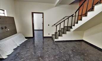 Imagem 5: Casa para Venda em Presidente Prudente, Vila Malaman, 3 dormitórios, 1 suíte, 3 banheiros